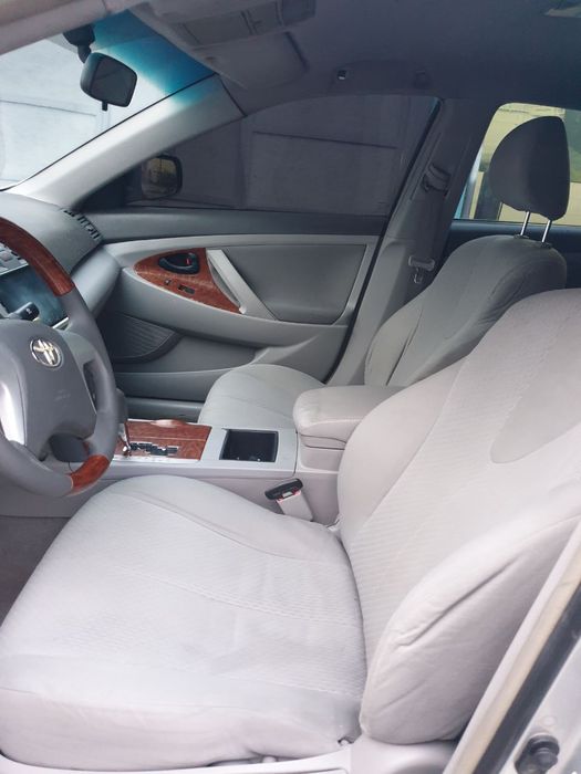 Тойота Камри 40.