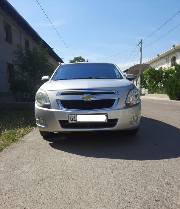 Cobalt      2015