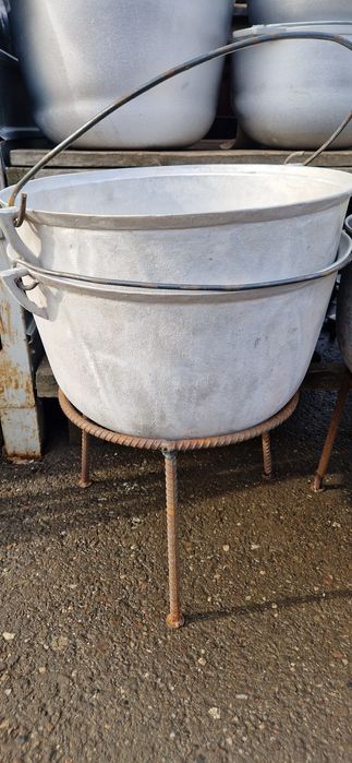 Ceaun 30litri turnat