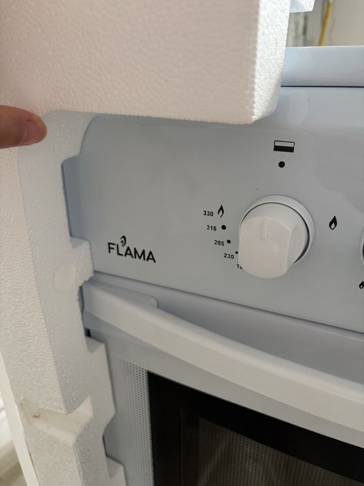 Продам газ плита Flama, НОВАЯ