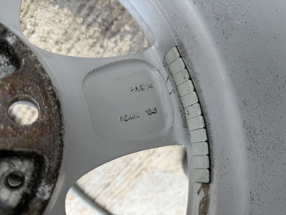 Джанти 18 за BMW X5 E70 X6, БМВ