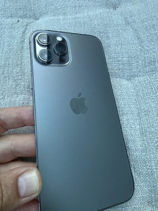 Iphone 12 Pro Maxx.  Impecabil