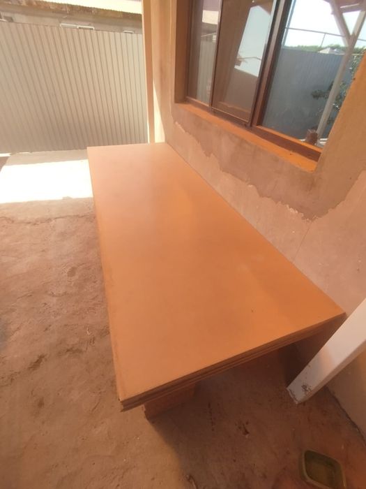 Продам ДВП крагиус