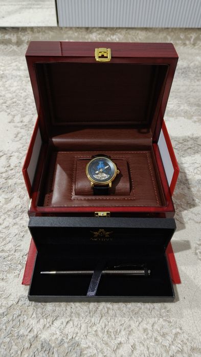 ABYROY новый ручка в подарок