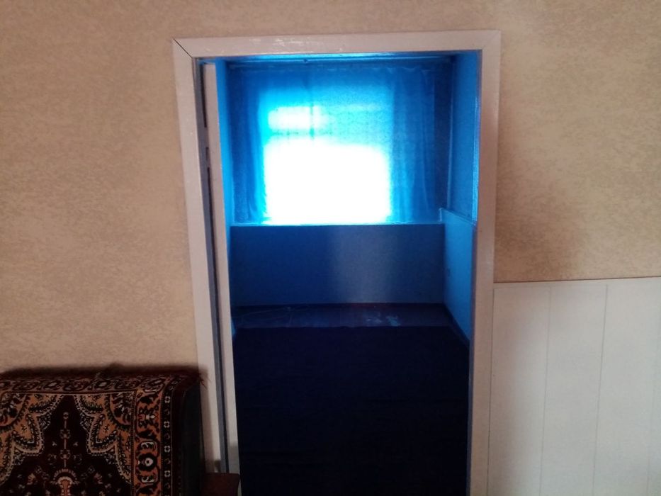 Продам квартиру 3х комнатная