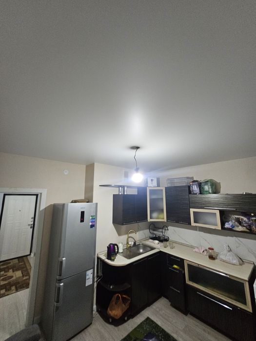 Сдам 1.5 комнаты