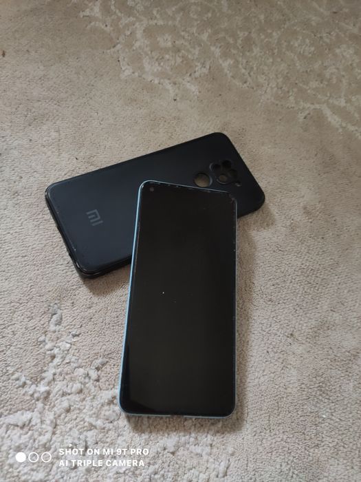 Продам Redmi note 9