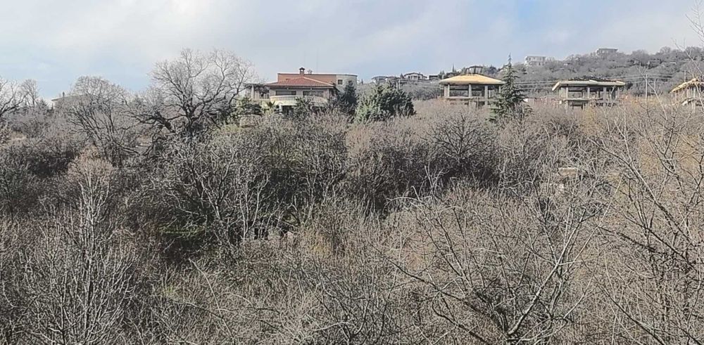 Парцел в района на Тракийски университет