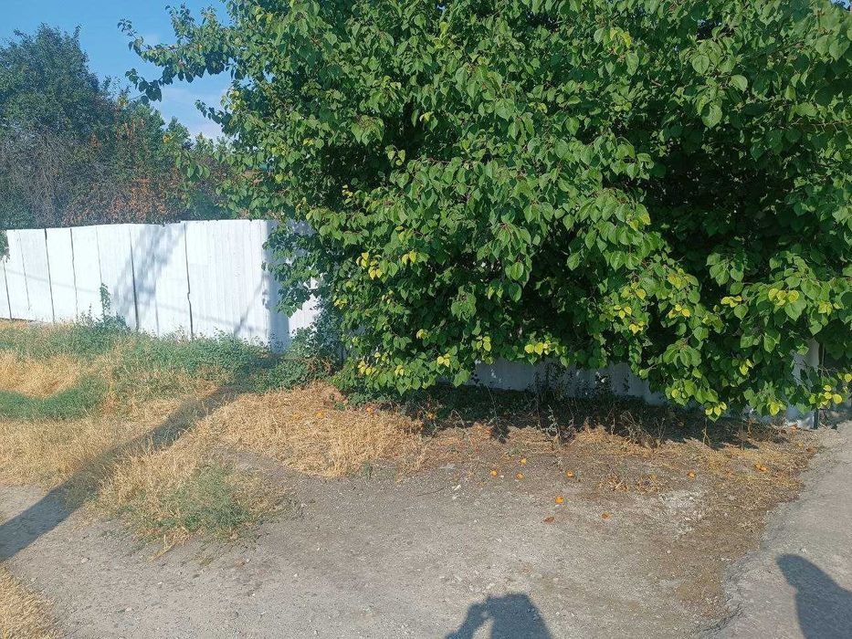 Продается земля 4.5 сот