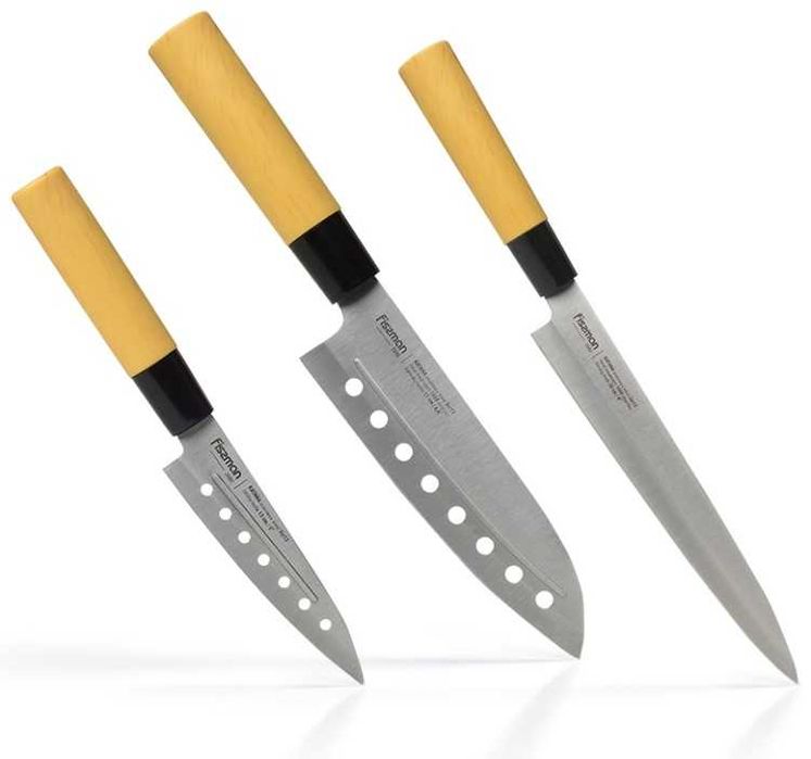 Fissman 2680 Katana 3 предмета