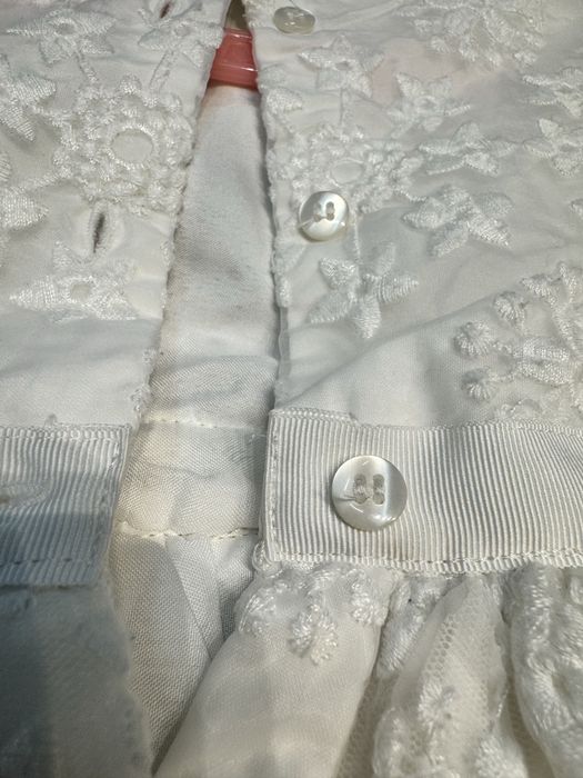 Платье для девочки 5 лет