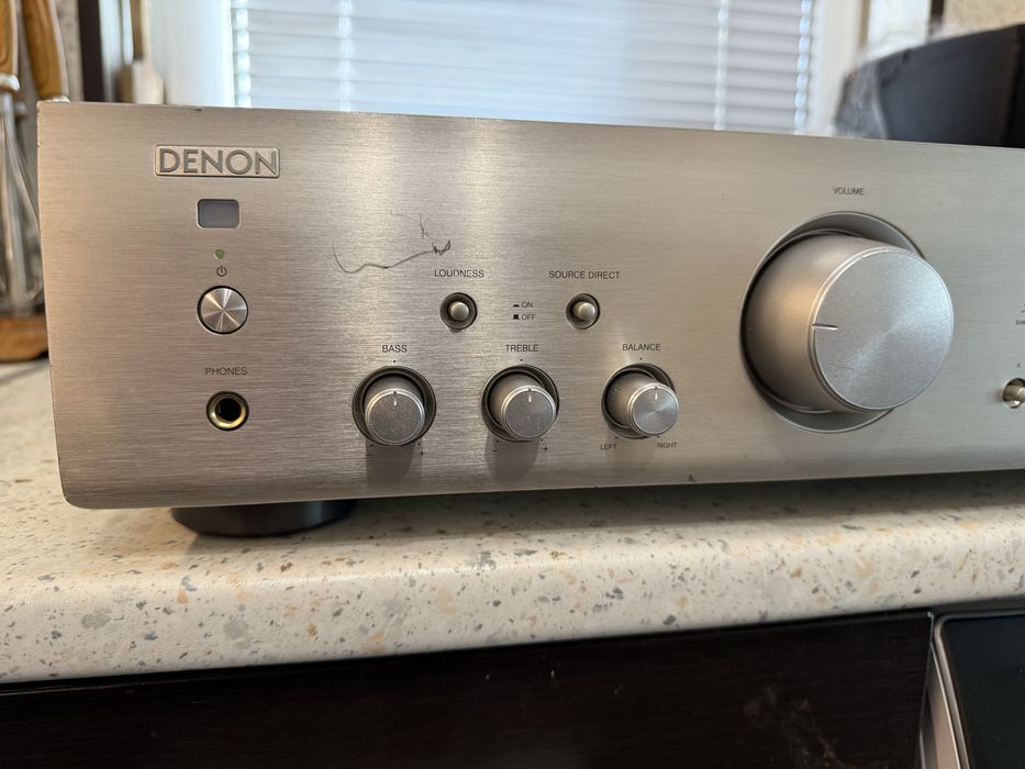 Denon PMA-720ae
