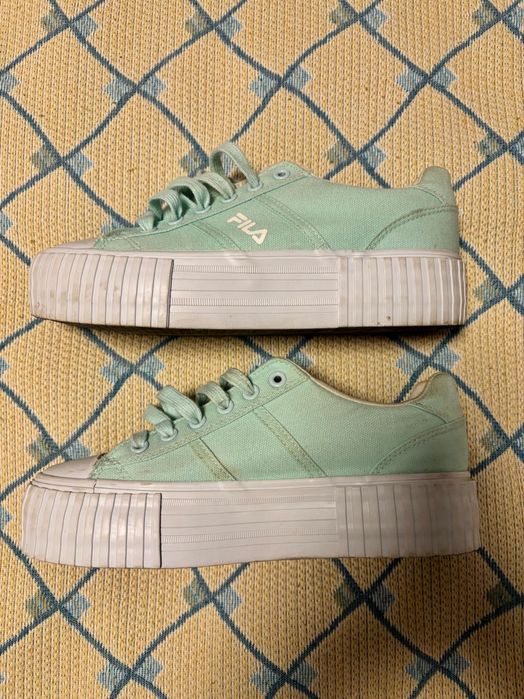 Fila si Marelbo dama