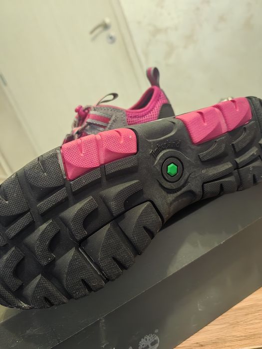 Timberland дамски турисгически обувки