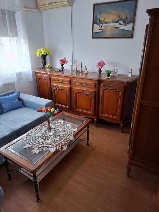 Mobila de sufragerie