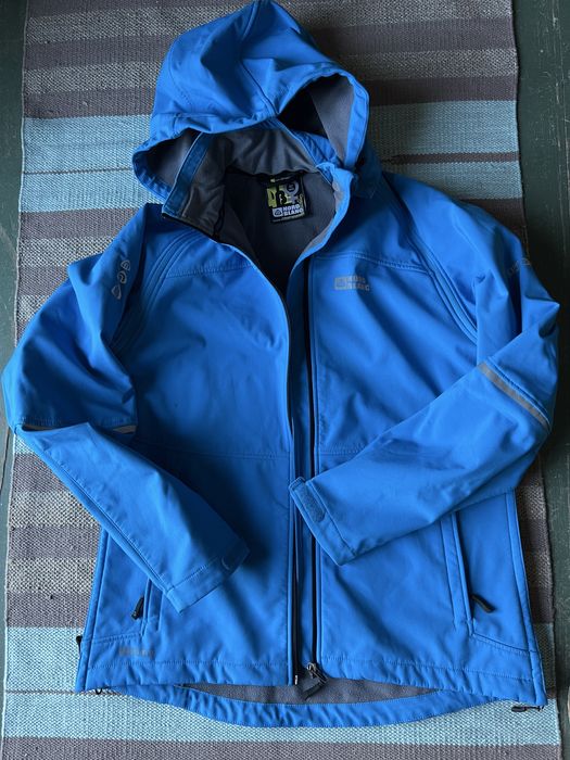 Софтшел яке Nord Blanc - 42/M-L