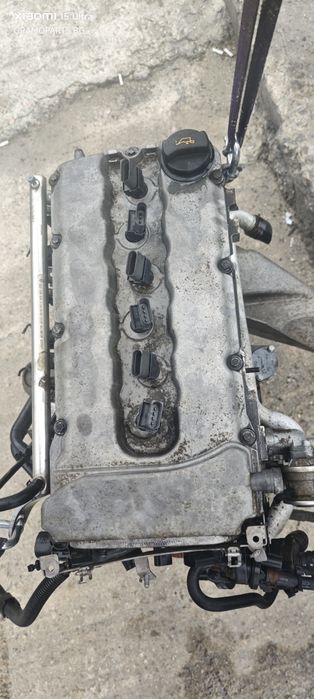 Двигател за Porsche Cayenne 3.2 BFD