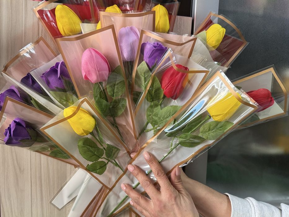 Бюджетни подаръци за всеки повод