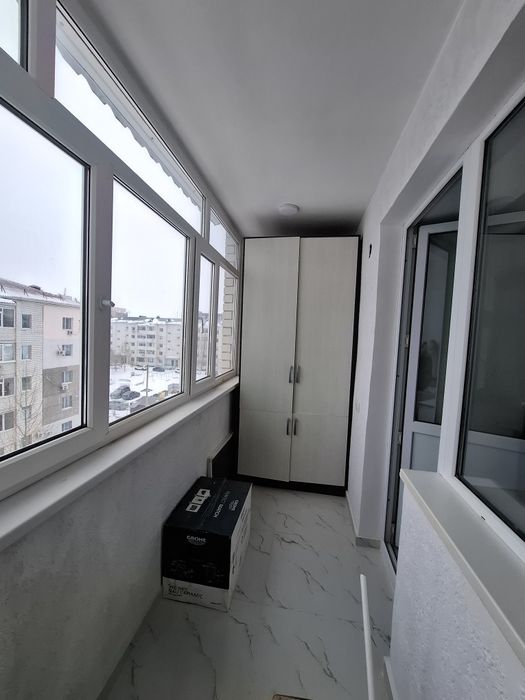 3 комнатная квартира