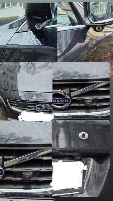 Volvo s60 Summum 2.4 D5 AWD