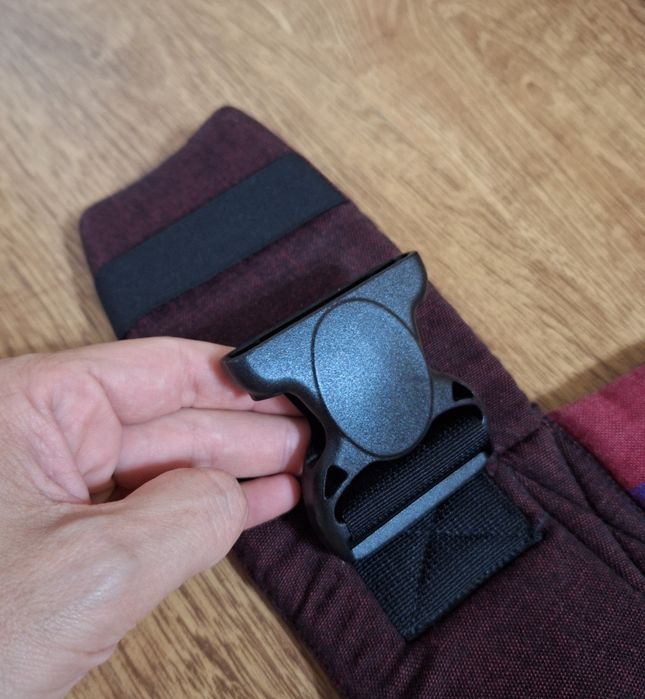 Ергономична раница Soul