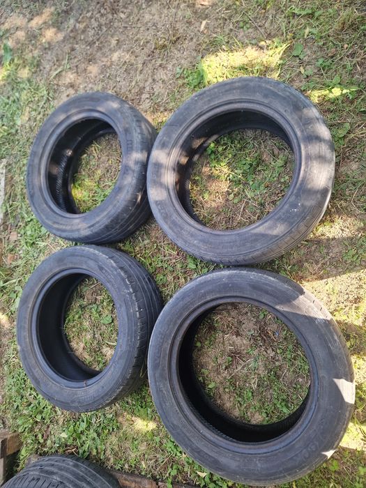 Anvelope Vara Hankook 205/55/R16