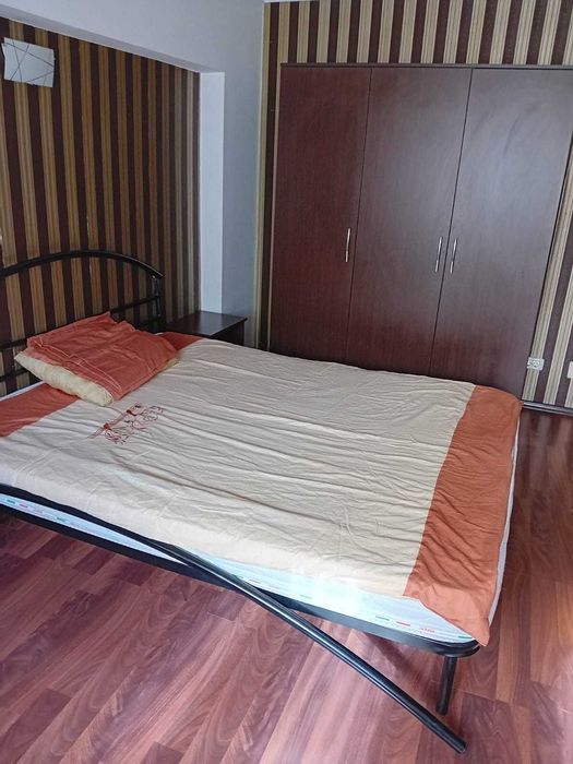 piata alba iulia bd.burebista ap.3 cam et.6/8 mobilat/nemobilat  600 euro/lunar taxe in sarcina proprietar.