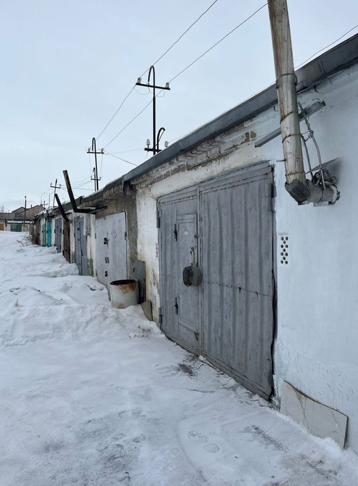 Продам капитальный г