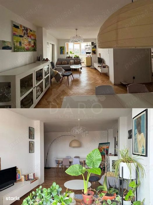Apartament,