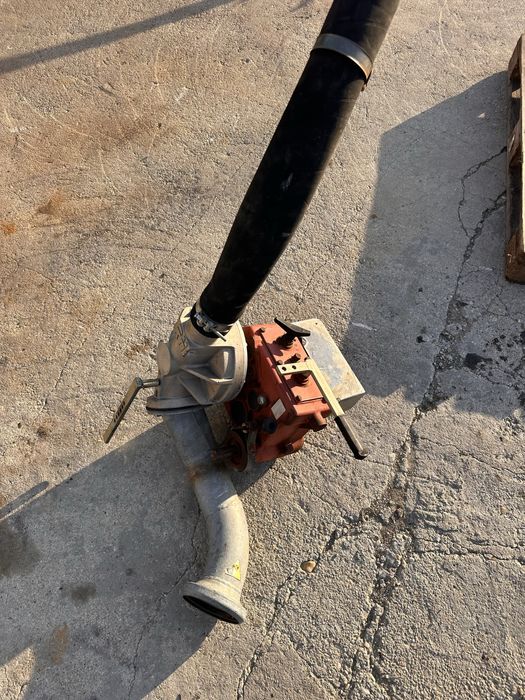 Piese utilaje  tambur irigat furtun 90/110turbina cutie     Piese utilaje..