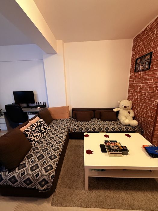Apartament 2 camere
