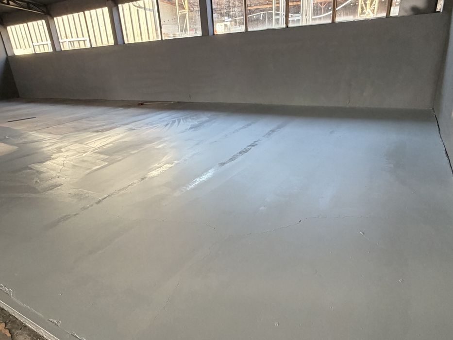 Hală 450 mp + Curte Betonată 1.400 mp | Acces TIR | Birouri | Lângă Dedeman Vaslui