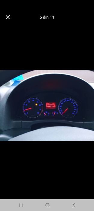 Golf 5 plus 1.6 benzina clasic aspirat