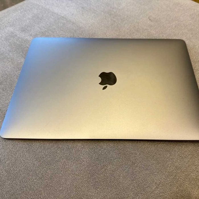 13 дюймов MacBook Air: M4, 16GB, 256GB SSD -Silver A3240 Макбук Эир М4