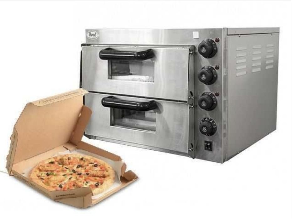 Пицца печь профессиональная