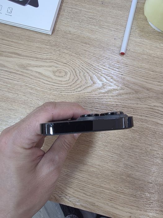 Продам iphone 14 pro 256