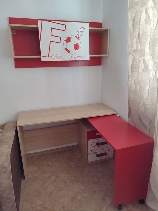 Мебель для девочки.