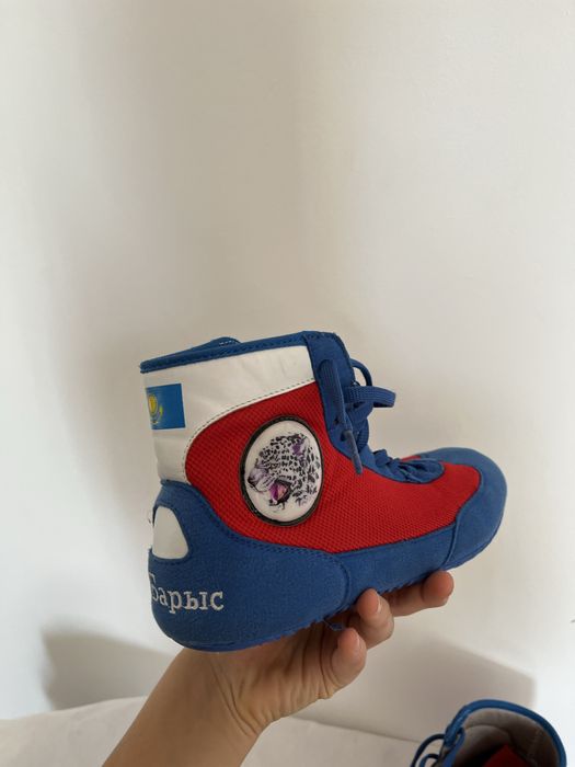 Борцовка сатылады 38размер