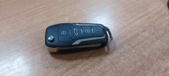 Авто ключи на разные автомобили