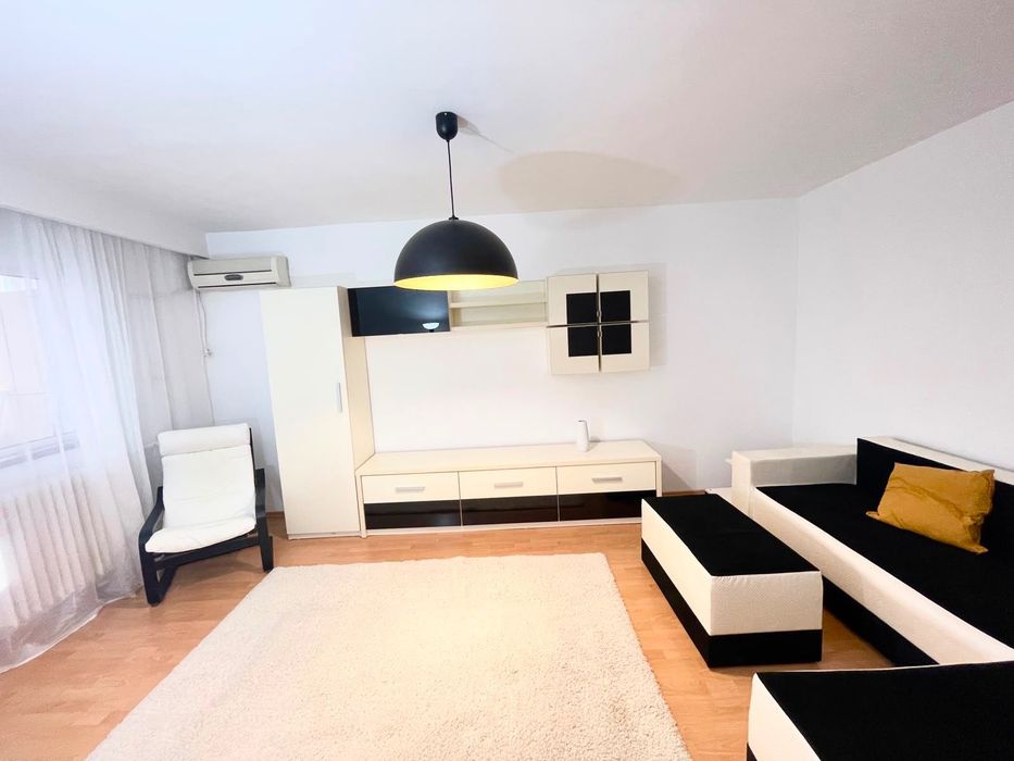 Apartament 2 Camere-direct proprietar —4 Min Metrou Lujerului / Parcul Liniei