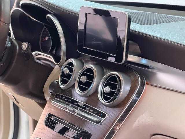 MERCEDES-BENZ GLC 2018 — imagine 4