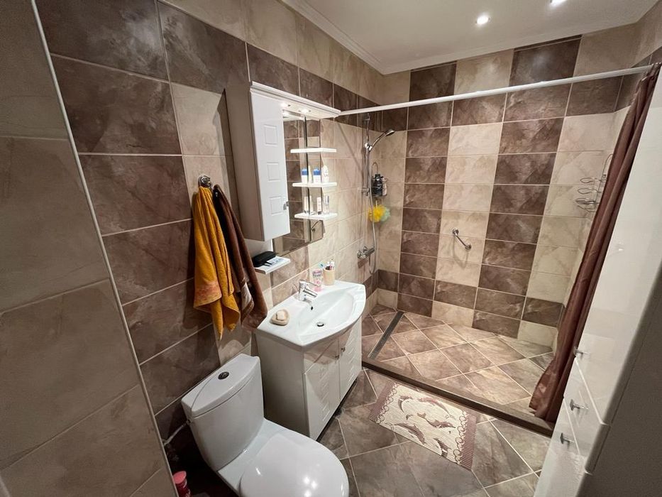 Апартамент под наем Царево – сезон 2026,месец, 100 м от плажа