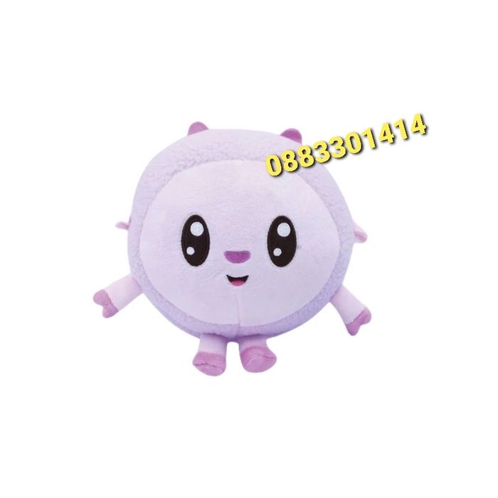 Ново! BabyRiky Бейби Рики Чичи Краши Плюшени Музикални Играчки