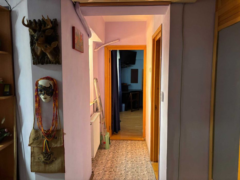 Închiriez Apartament 2 Camere Decomandat, in Pacurari, direct de la Proprietar — fotografia 3