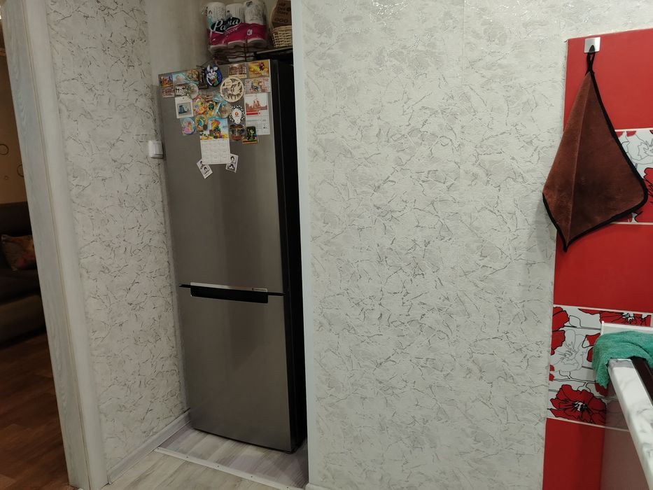 Продам 2-х ком кв