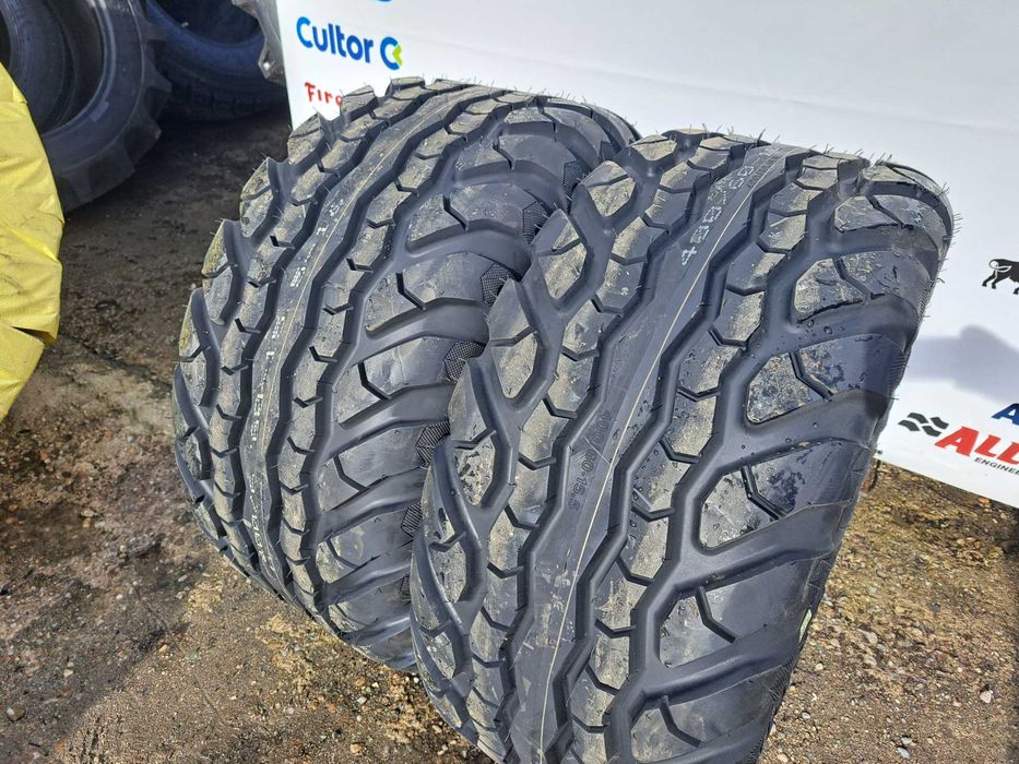 Cauciucuri MIG 400/60-15.5 ROADMILE cu 16 pliuri anvelope noi