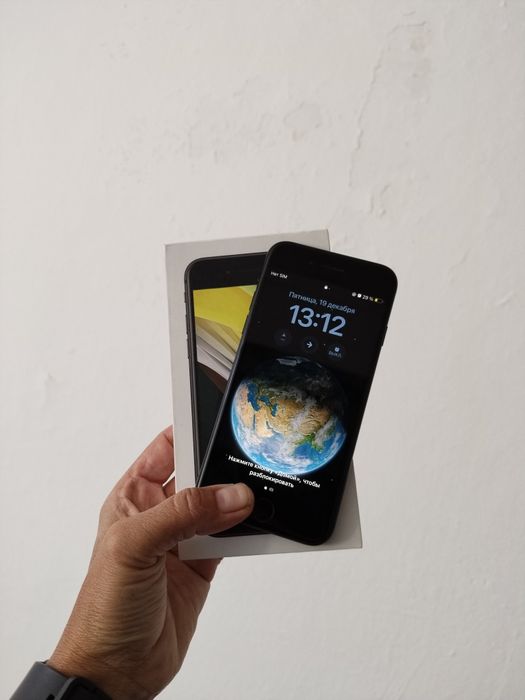 Айыон SE  телефон