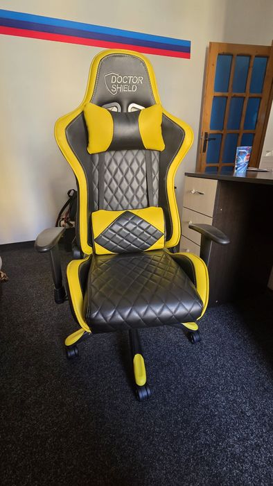 Scaun de birou pentru gaming