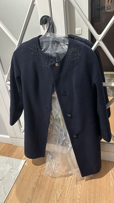 Норковая шуба бу