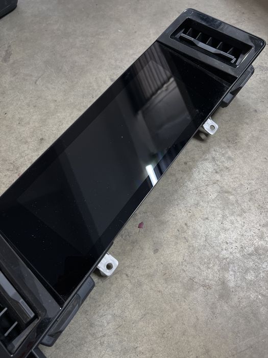 Ceas bord Renault Austral - Benzina 2023